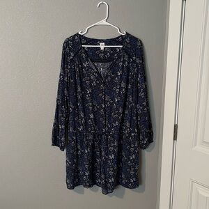 Women’s Gap Romper Size XL
